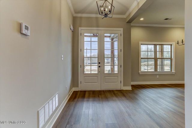 9072 Treadway Creek, Hernando, MS 38632