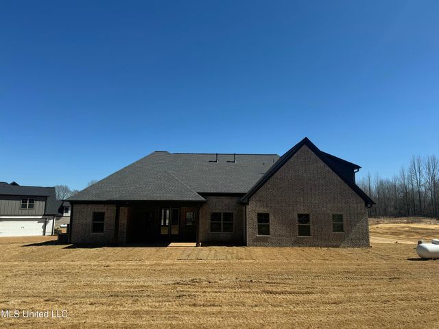 9072 Treadway Creek, Hernando, MS 38632