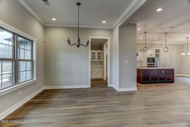 9072 Treadway Creek, Hernando, MS 38632