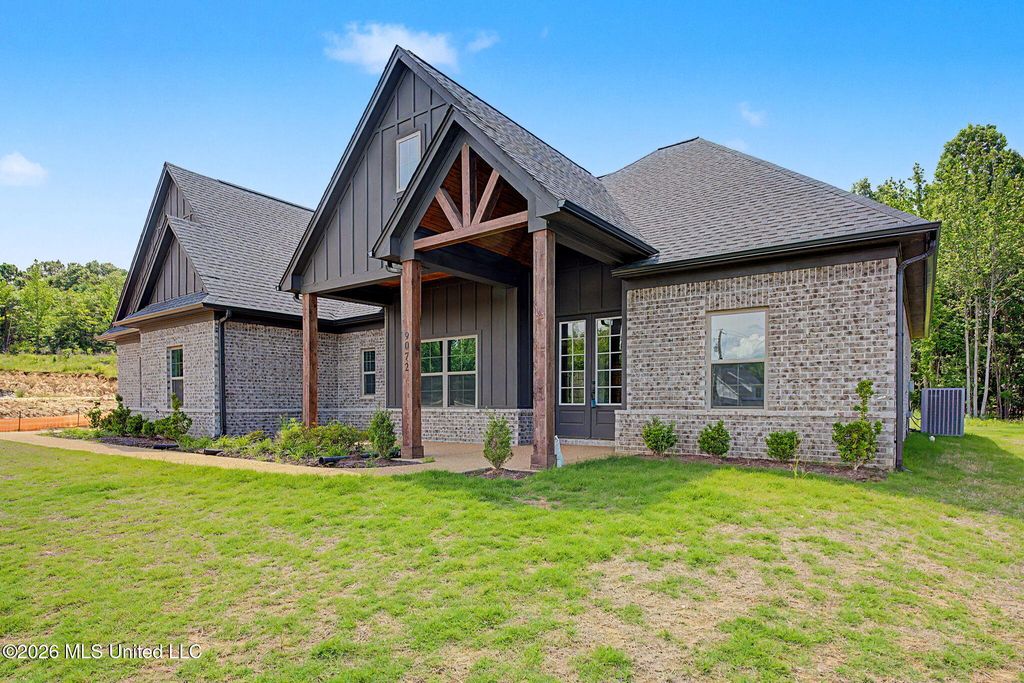 9072 Treadway Creek, Hernando, MS 38632 — photo 2