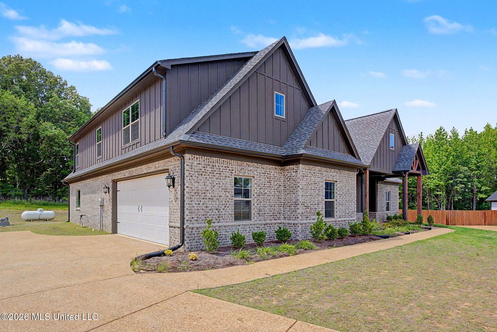 9072 Treadway Creek, Hernando, MS 38632 — photo 3