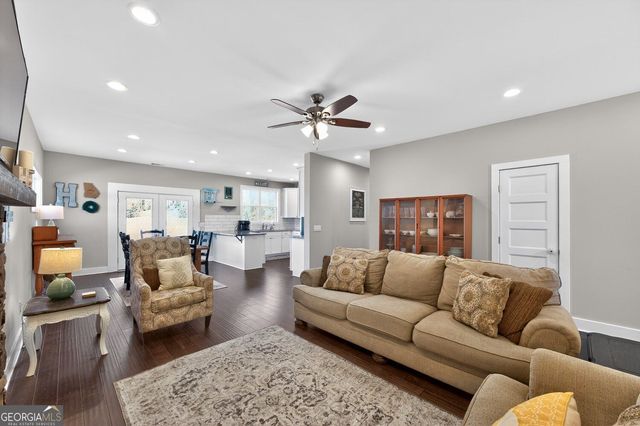 52 Morgan Lane, Dawsonville, GA 30534