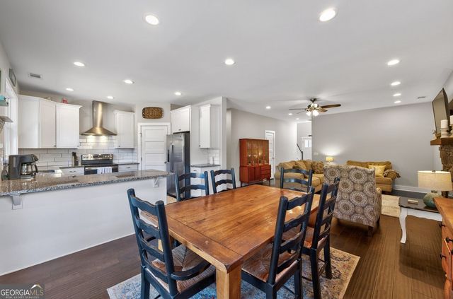 52 Morgan Lane, Dawsonville, GA 30534