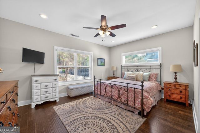 52 Morgan Lane, Dawsonville, GA 30534