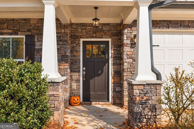 52 Morgan Lane, Dawsonville, GA 30534