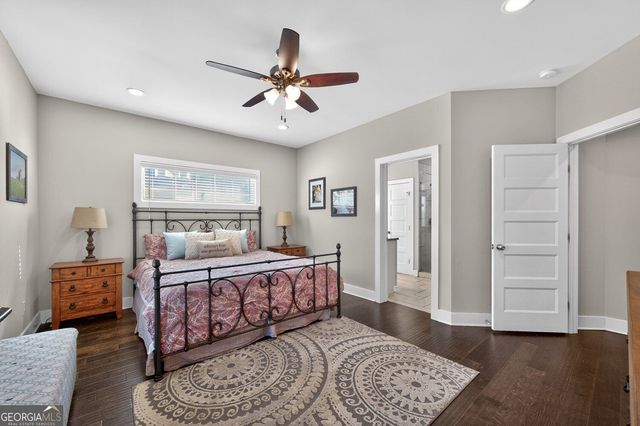 52 Morgan Lane, Dawsonville, GA 30534