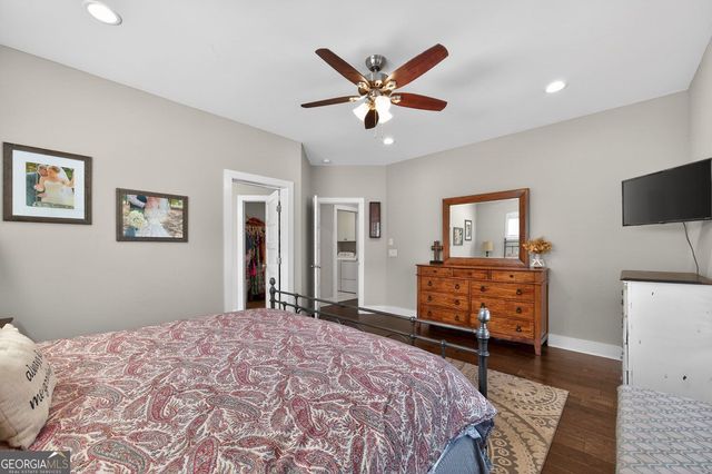 52 Morgan Lane, Dawsonville, GA 30534