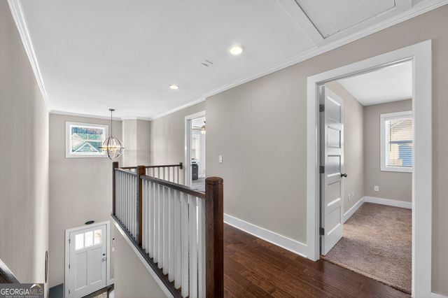 52 Morgan Lane, Dawsonville, GA 30534