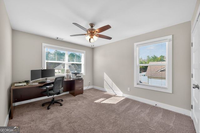 52 Morgan Lane, Dawsonville, GA 30534