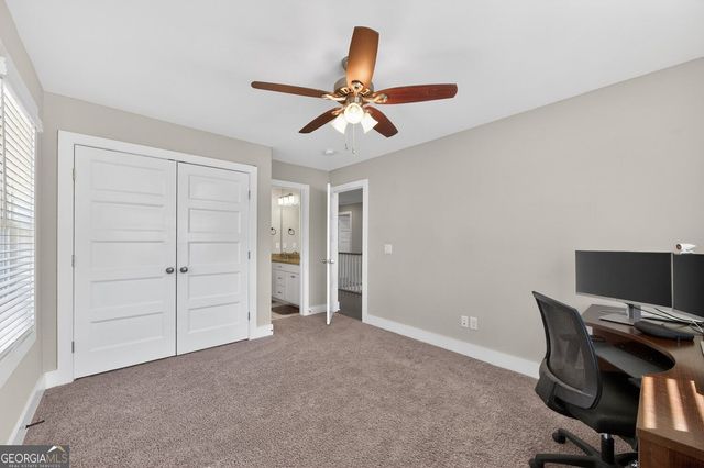 52 Morgan Lane, Dawsonville, GA 30534