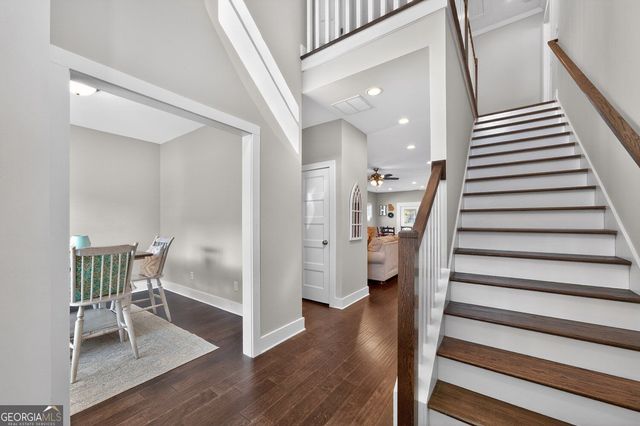 52 Morgan Lane, Dawsonville, GA 30534