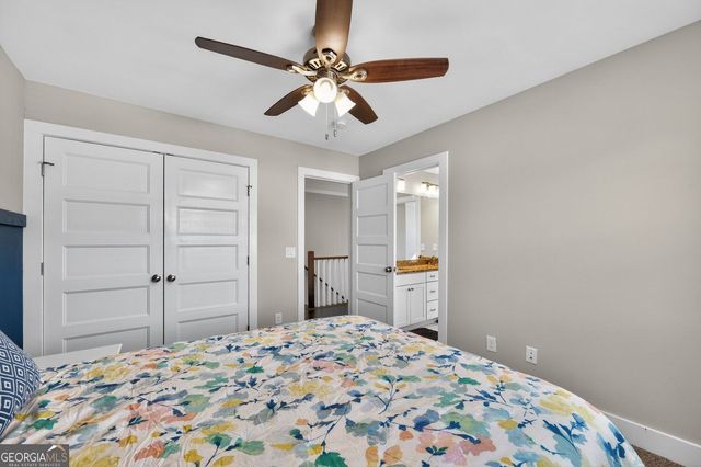52 Morgan Lane, Dawsonville, GA 30534
