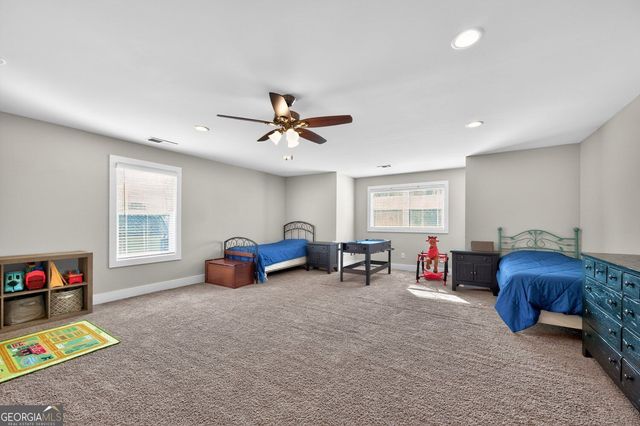 52 Morgan Lane, Dawsonville, GA 30534