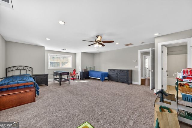 52 Morgan Lane, Dawsonville, GA 30534