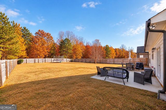 52 Morgan Lane, Dawsonville, GA 30534