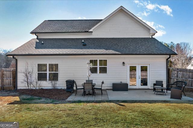 52 Morgan Lane, Dawsonville, GA 30534