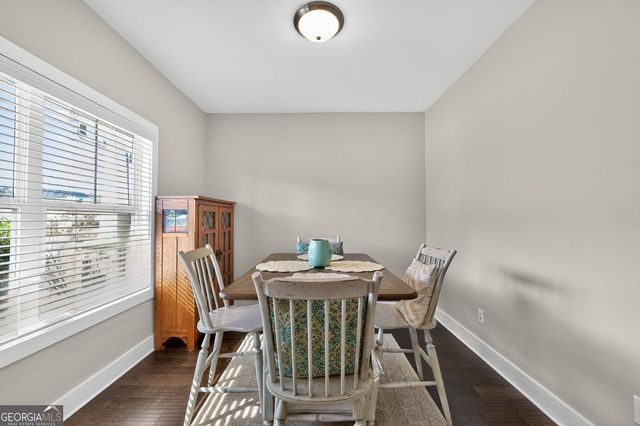 52 Morgan Lane, Dawsonville, GA 30534