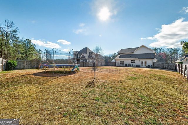 52 Morgan Lane, Dawsonville, GA 30534