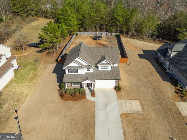 52 Morgan Lane, Dawsonville, GA 30534