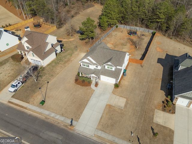 52 Morgan Lane, Dawsonville, GA 30534
