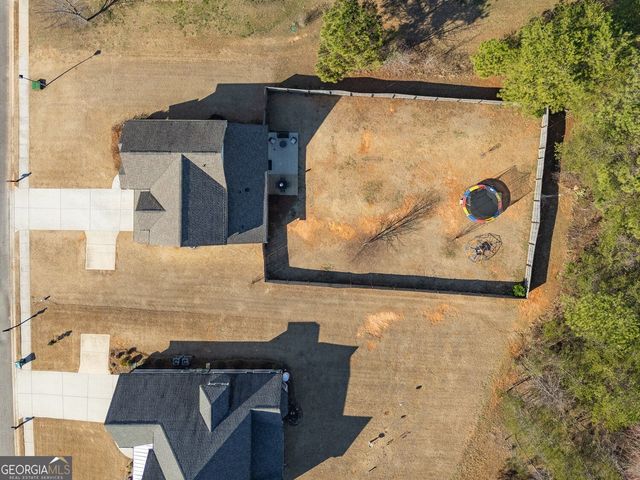 52 Morgan Lane, Dawsonville, GA 30534