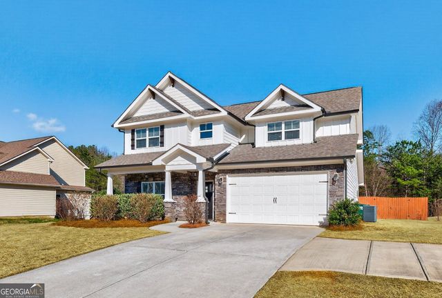 52 Morgan Lane, Dawsonville, GA 30534