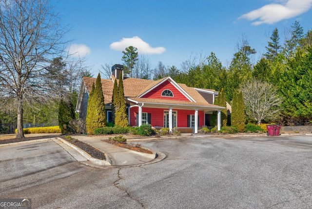 52 Morgan Lane, Dawsonville, GA 30534