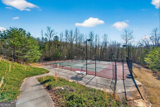 52 Morgan Lane, Dawsonville, GA 30534