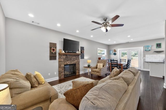 52 Morgan Lane, Dawsonville, GA 30534
