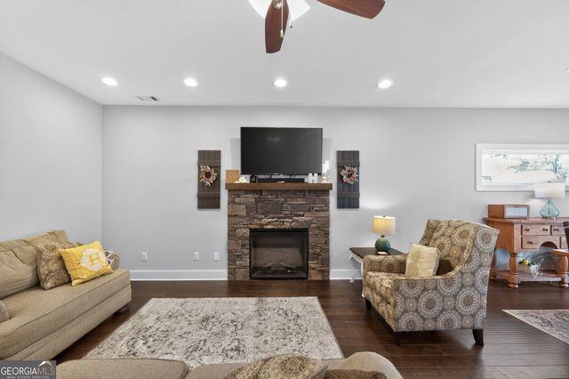 52 Morgan Lane, Dawsonville, GA 30534