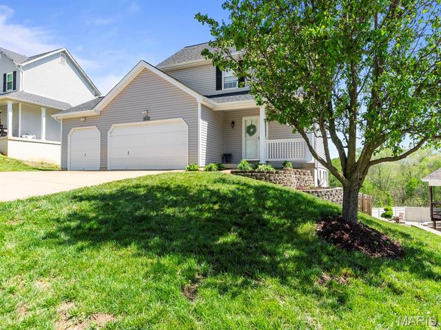 2914 Greenmont Court, Imperial, MO 63052