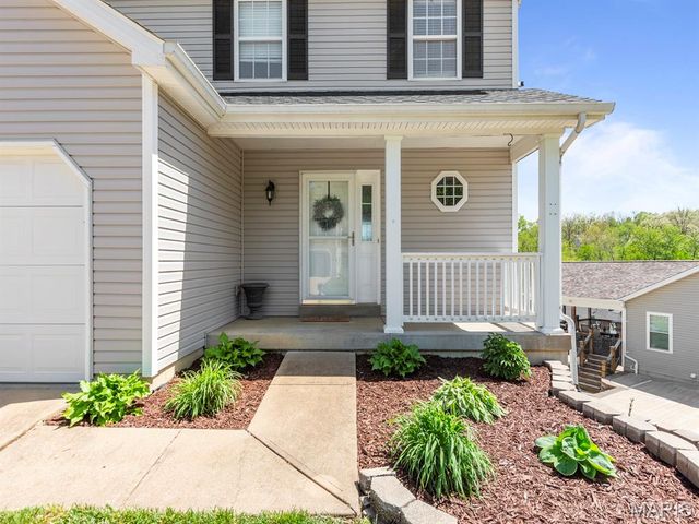 2914 Greenmont Court, Imperial, MO 63052
