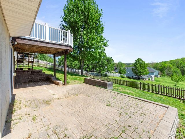 2914 Greenmont Court, Imperial, MO 63052