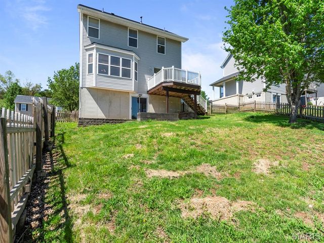 2914 Greenmont Court, Imperial, MO 63052