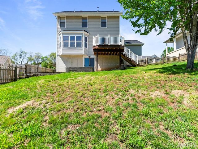 2914 Greenmont Court, Imperial, MO 63052
