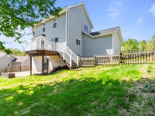2914 Greenmont Court, Imperial, MO 63052