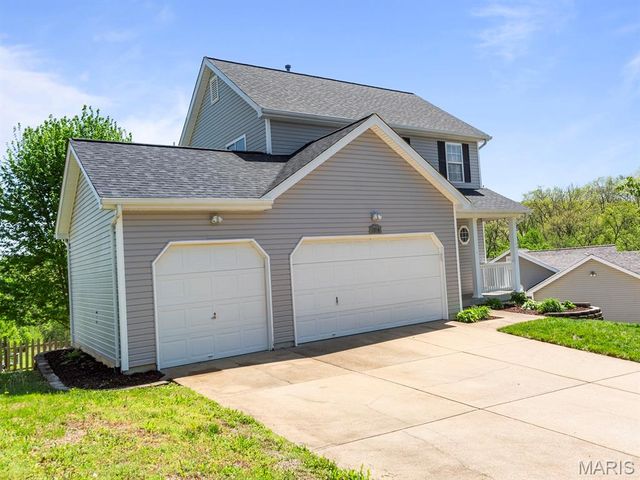 2914 Greenmont Court, Imperial, MO 63052