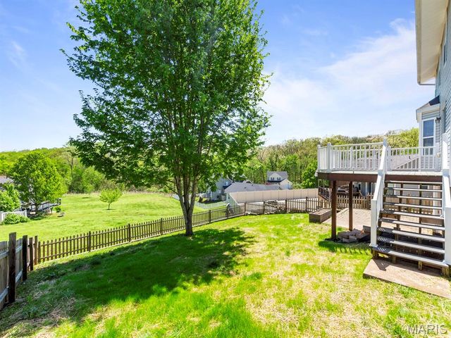 2914 Greenmont Court, Imperial, MO 63052