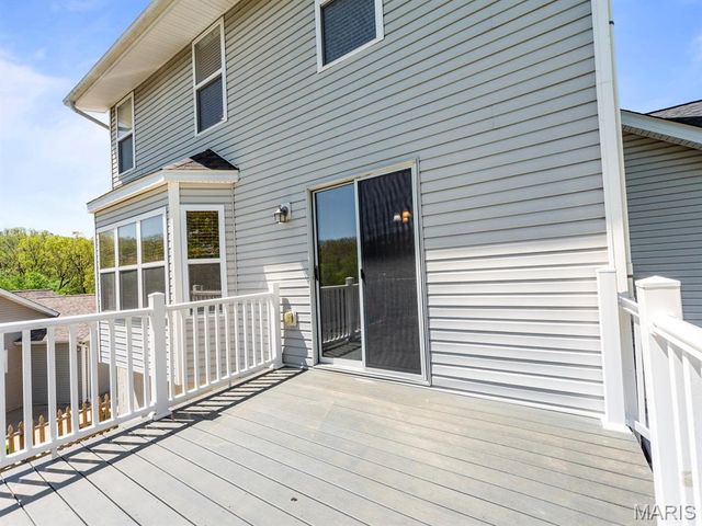 2914 Greenmont Court, Imperial, MO 63052