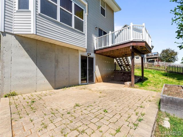 2914 Greenmont Court, Imperial, MO 63052