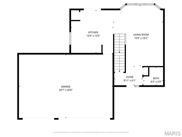 2914 Greenmont Court, Imperial, MO 63052