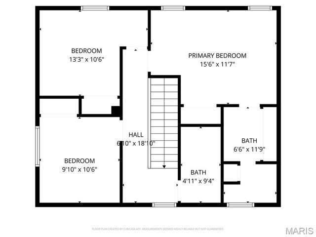 2914 Greenmont Court, Imperial, MO 63052