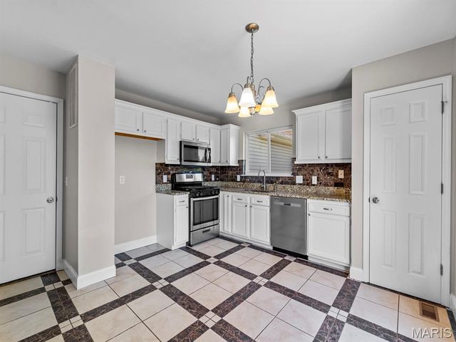 2914 Greenmont Court, Imperial, MO 63052