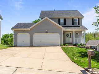 2914 Greenmont Court, Imperial, MO 63052