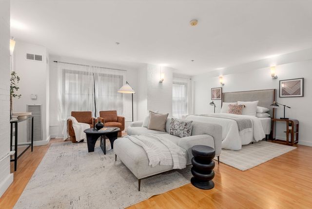 42 Chauncy Street 4C, Boston, MA 02111
