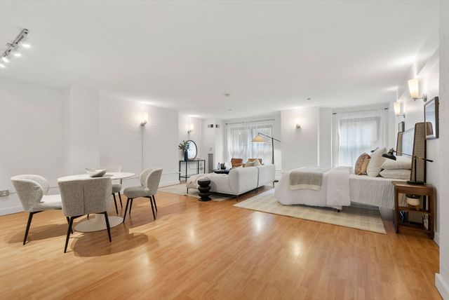 42 Chauncy Street 4C, Boston, MA 02111