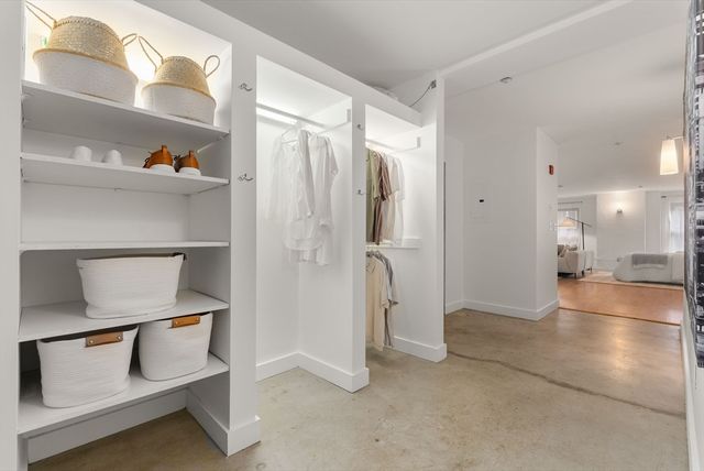 42 Chauncy Street 4C, Boston, MA 02111