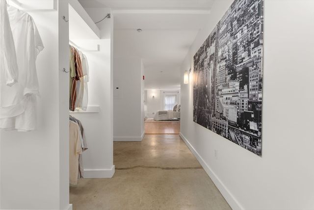 42 Chauncy Street 4C, Boston, MA 02111