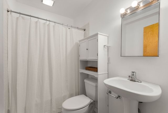 42 Chauncy Street 4C, Boston, MA 02111