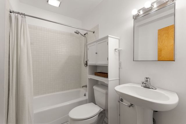 42 Chauncy Street 4C, Boston, MA 02111